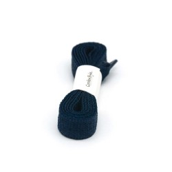 CORDONES PLANOS ANCHOS - WIDTH AZUL