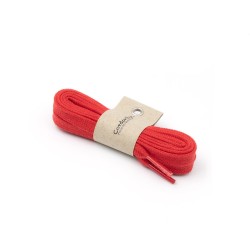 CORDONES RECICLADOS - PLANO ROJO