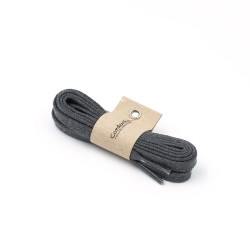 CORDONES RECICLADOS - PLANO GRIS