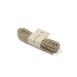 CORDONES RECICLADOS - PLANO TAUPE