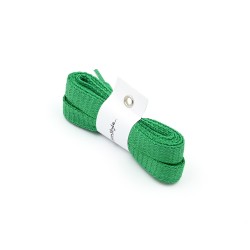 CORDONES PLANOS ANCHOS - WIDTH VERDE