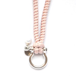 COLGANTE PARA GAFAS "LUG" - ROSA