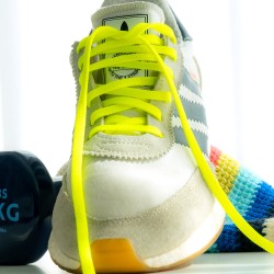 ▷ Cordones en Diferentes Colores