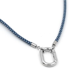 COLGANTE PARA GAFAS "BRAD" - AZUL