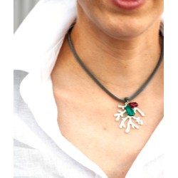 COLLAR "ARRECIFE"