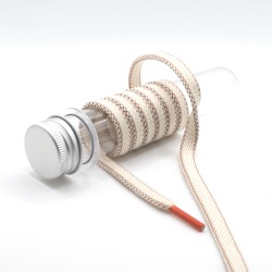 PLANOS - NEW - CREMA/TOSTADO/NARANJA