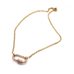 COLGANTE "QUEEN" - COLORS