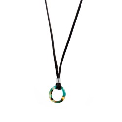 COLGANTE PARA GAFAS "NOMAD" - AQUA