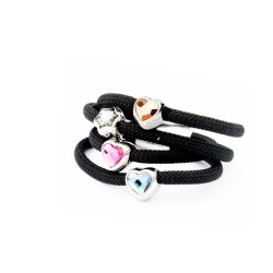 PULSERA  "SW CUORE"