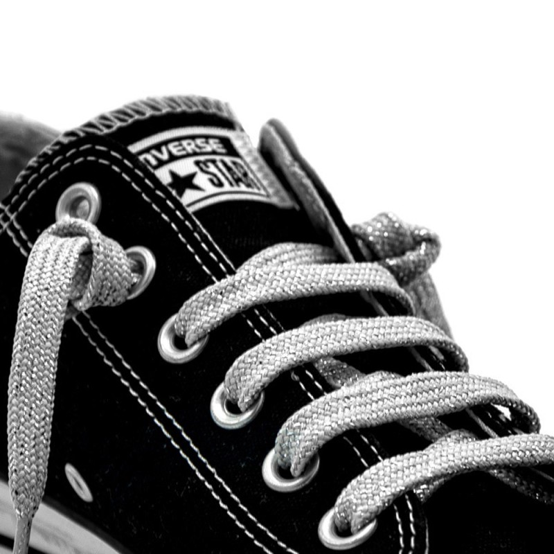 CORDONES PLATEADOS | CordónStyle