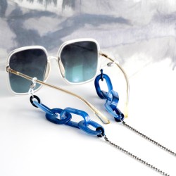 CADENA PARA GAFAS "BLUE"